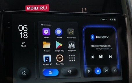 Mitsubishi Pajero IV, 2019 год, 3 750 000 рублей, 21 фотография