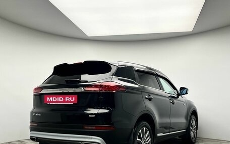 Geely Atlas, 2022 год, 1 796 000 рублей, 7 фотография