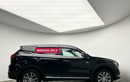 Geely Atlas, 2022 год, 1 796 000 рублей, 8 фотография