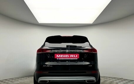 Geely Atlas, 2022 год, 1 796 000 рублей, 6 фотография