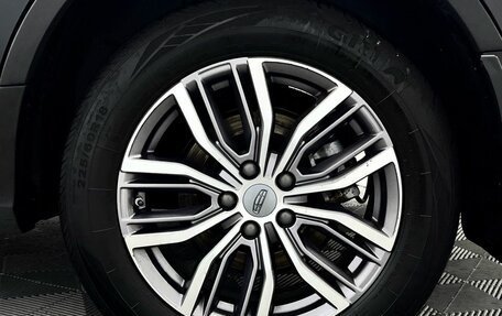 Geely Atlas, 2022 год, 1 796 000 рублей, 12 фотография