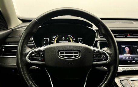Geely Atlas, 2022 год, 1 796 000 рублей, 23 фотография
