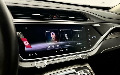 Geely Atlas, 2022 год, 1 796 000 рублей, 22 фотография