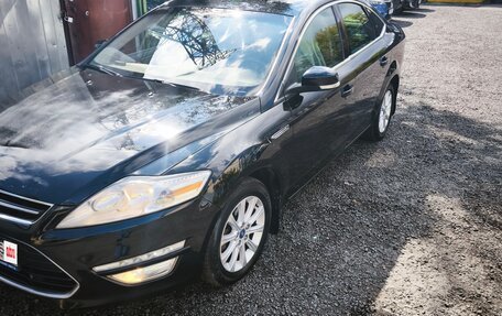 Ford Mondeo IV, 2013 год, 850 000 рублей, 5 фотография