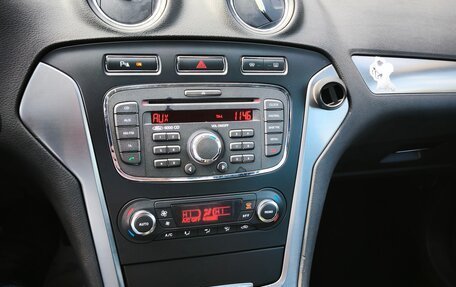 Ford Mondeo IV, 2013 год, 850 000 рублей, 4 фотография