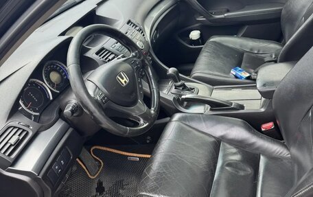 Honda Accord VIII рестайлинг, 2012 год, 1 100 000 рублей, 3 фотография