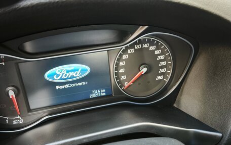 Ford Mondeo IV, 2013 год, 850 000 рублей, 7 фотография