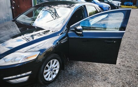 Ford Mondeo IV, 2013 год, 850 000 рублей, 9 фотография