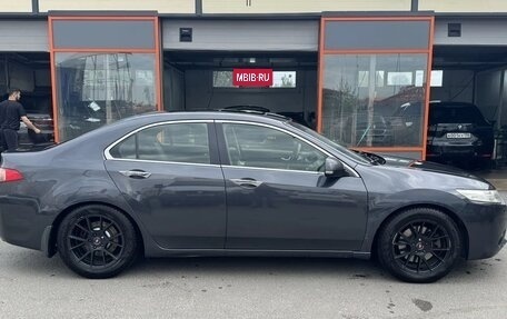 Honda Accord VIII рестайлинг, 2012 год, 1 100 000 рублей, 5 фотография