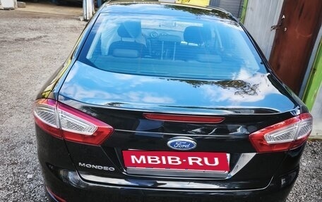 Ford Mondeo IV, 2013 год, 850 000 рублей, 10 фотография
