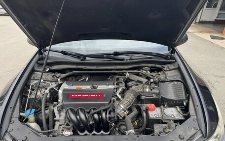 Honda Accord VIII рестайлинг, 2012 год, 1 100 000 рублей, 4 фотография