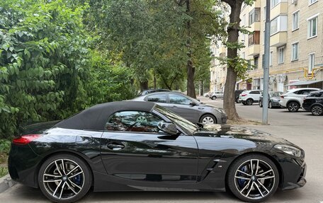 BMW Z4, 2022 год, 6 900 000 рублей, 2 фотография