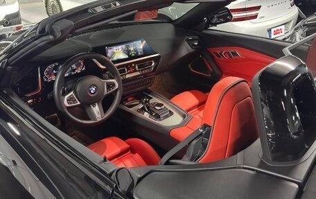 BMW Z4, 2022 год, 6 900 000 рублей, 5 фотография