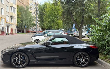 BMW Z4, 2022 год, 6 900 000 рублей, 3 фотография
