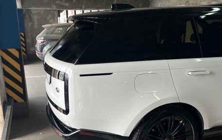 Land Rover Range Rover IV рестайлинг, 2022 год, 18 500 000 рублей, 6 фотография
