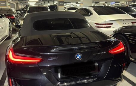 BMW Z4, 2022 год, 6 900 000 рублей, 6 фотография