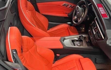 BMW Z4, 2022 год, 6 900 000 рублей, 4 фотография