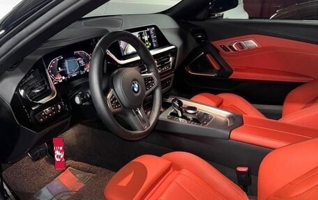 BMW Z4, 2022 год, 6 900 000 рублей, 8 фотография