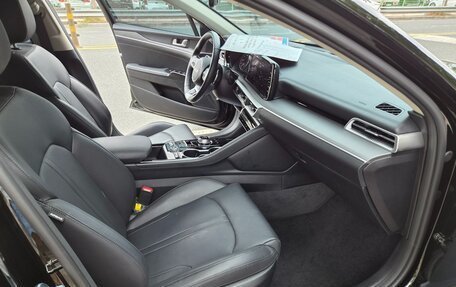 KIA K5, 2022 год, 2 350 000 рублей, 6 фотография