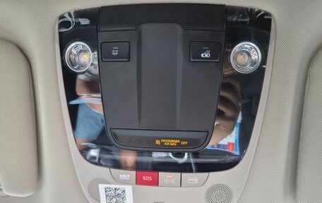 KIA K5, 2022 год, 2 350 000 рублей, 16 фотография