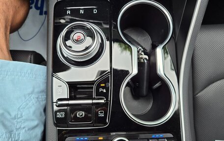 KIA K5, 2022 год, 2 350 000 рублей, 17 фотография
