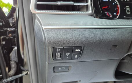 KIA K5, 2022 год, 2 350 000 рублей, 12 фотография