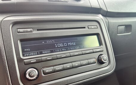 Skoda Fabia II, 2014 год, 1 050 000 рублей, 12 фотография