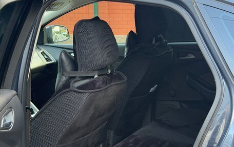 Ford Focus III, 2012 год, 660 000 рублей, 5 фотография