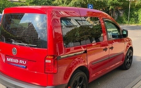 Volkswagen Caddy IV, 2018 год, 2 000 000 рублей, 5 фотография