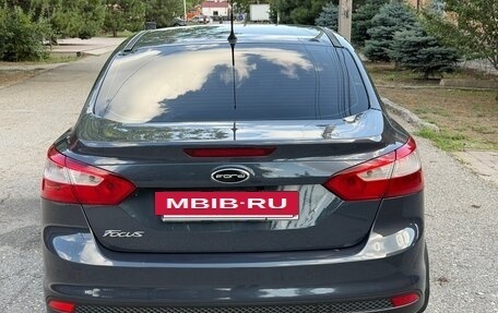 Ford Focus III, 2012 год, 660 000 рублей, 3 фотография