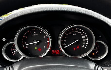 Mazda 6, 2008 год, 580 000 рублей, 3 фотография