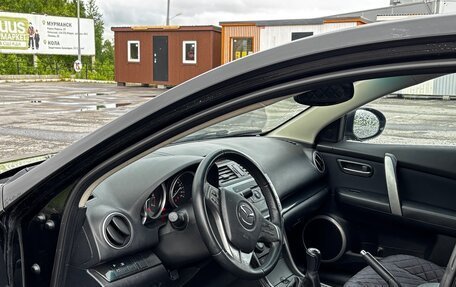 Mazda 6, 2008 год, 580 000 рублей, 4 фотография