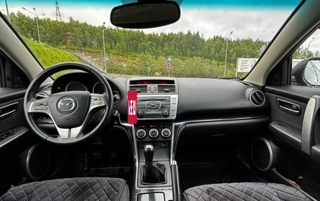 Mazda 6, 2008 год, 580 000 рублей, 2 фотография