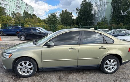 Volvo S40 II, 2007 год, 750 000 рублей, 2 фотография