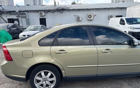 Volvo S40 II, 2007 год, 750 000 рублей, 4 фотография