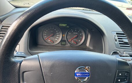 Volvo S40 II, 2007 год, 750 000 рублей, 6 фотография