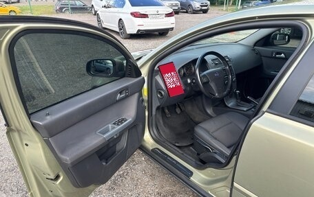 Volvo S40 II, 2007 год, 750 000 рублей, 5 фотография