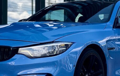 BMW M4, 2018 год, 4 800 000 рублей, 2 фотография