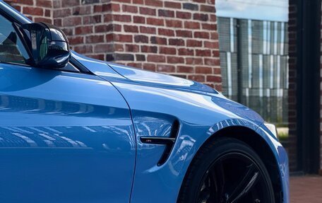 BMW M4, 2018 год, 4 800 000 рублей, 5 фотография