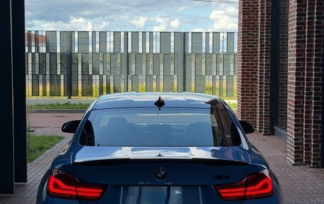 BMW M4, 2018 год, 4 800 000 рублей, 7 фотография