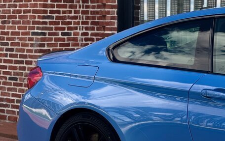 BMW M4, 2018 год, 4 800 000 рублей, 6 фотография