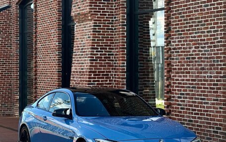 BMW M4, 2018 год, 4 800 000 рублей, 4 фотография