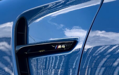BMW M4, 2018 год, 4 800 000 рублей, 9 фотография