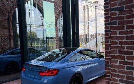 BMW M4, 2018 год, 4 800 000 рублей, 8 фотография