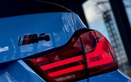 BMW M4, 2018 год, 4 800 000 рублей, 11 фотография