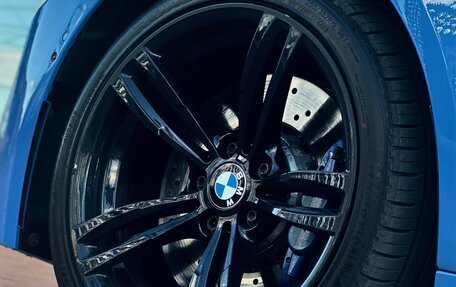 BMW M4, 2018 год, 4 800 000 рублей, 13 фотография