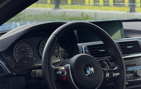 BMW M4, 2018 год, 4 800 000 рублей, 15 фотография
