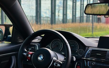 BMW M4, 2018 год, 4 800 000 рублей, 19 фотография