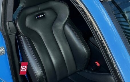 BMW M4, 2018 год, 4 800 000 рублей, 18 фотография