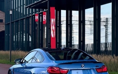 BMW M4, 2018 год, 4 800 000 рублей, 12 фотография